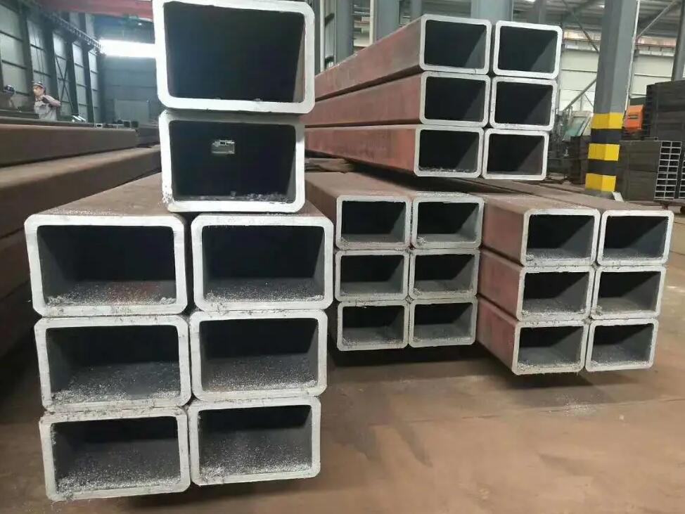 安多s355j0方管